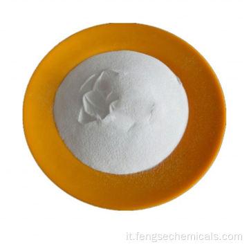 CAS 9002-86-2 in polvere bianca in PVC Resina SG-5